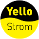 Grafik: Yello Logo